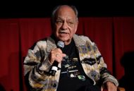 AFI FEST 2024 Presented By Canva "Cheech & Chong's Last Movie" Screening And Q&A - Source: Getty